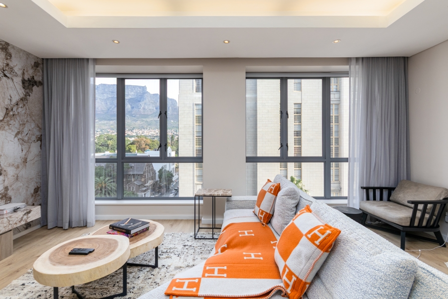1 Bedroom Property for Sale in Cape Town City Centre Western Cape